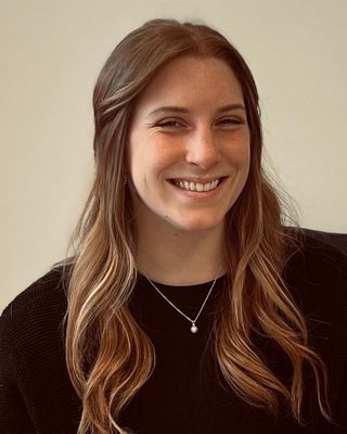 Photo of Kyra Burns, Pre-Licensed Professional