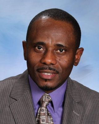 Photo of Martins Akhibi, Psychiatric Nurse Practitioner, MSN, APN, PMHNP, BC