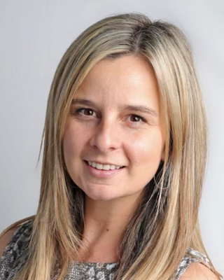 Photo of Sierra Flynn, Marriage & Family Therapist, LMFT, EMDR, IFS