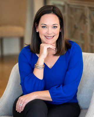Photo of Lisa Johnson, Licensed Professional Counselor, MA, LPC