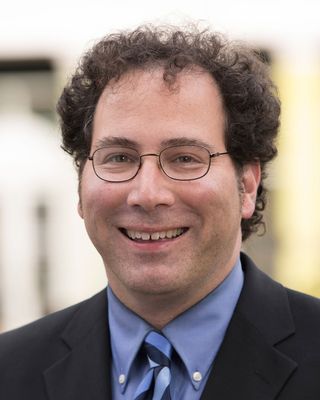 Photo of Dr. Aaron Frenz, Psychiatrist, MD