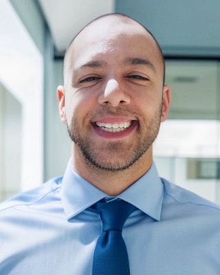 Photo of Anderson Luz, Licensed Master Social Worker, LMSW, LGSW, PhD