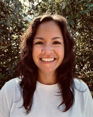 Photo of Claudia Floros, Licensed Professional Clinical Counselor, MA, LPCC