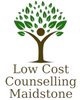 Low Cost Counselling Maidstone