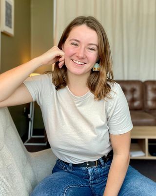 Photo of Lydia Wolfe, LPC-Associate, MA