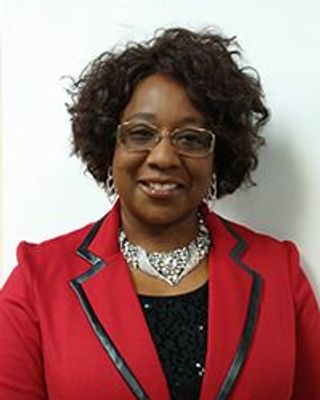 Photo of Gwendolyn Fisher, Licensed Professional Counselor in Virginia Beach, VA