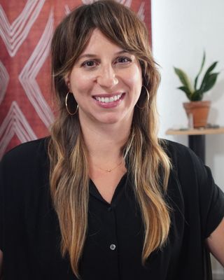 Photo of Erma Kyriakos, Marriage & Family Therapist Associate in Hayes Valley, San Francisco, CA