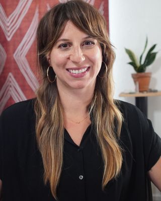 Photo of Erma Kyriakos, Marriage & Family Therapist Associate, AMFT, MA, BME