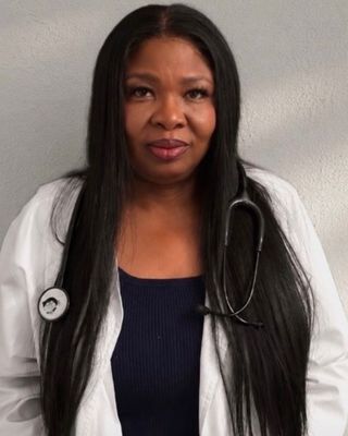 Photo of Rose N Opene, Psychiatric Nurse Practitioner, MSN, FNP-BC, PMHNP