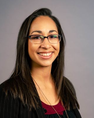 Photo of Jacqueline Muniz, Marriage & Family Therapist, LMFT, LAC