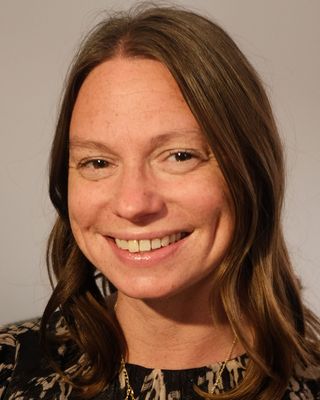 Photo of Kelsey Jo Lantz, Counselor, LCPC