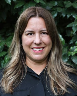 Photo of Jo Rose, Psychotherapist, MA, MUKCP