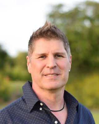 Photo of mark bishop - Trusted Space Therapy, Counsellor, MBACP