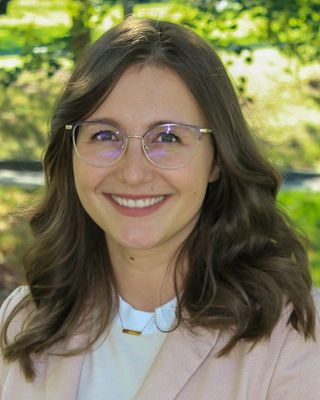 Photo of Katey Gibbins-Burdette, Psychologist, PhD