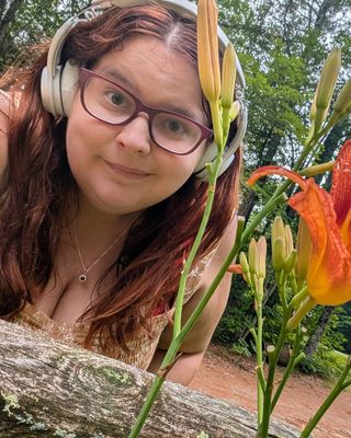 Photo of Danielle Van Dusen, Counselor, LCMHC, LADCI