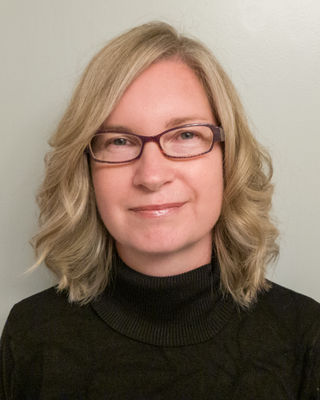 Photo of Andrea Johnson, Clinical Social Work/Therapist in Burnaby, BC