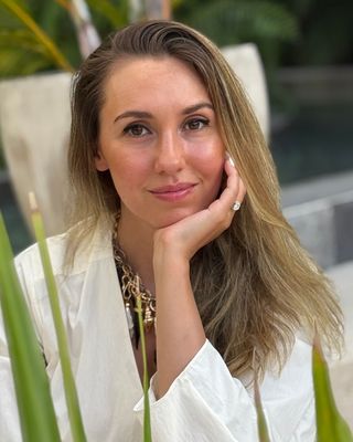 Photo of Sofya Vasilyeva, Psychologist, PsyD