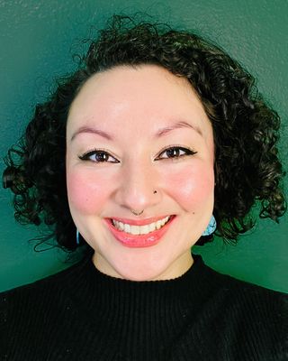 Photo of Dr. Lindsay Rose Montoya, Psychiatric Nurse Practitioner, DNP, APRN, PMHNP