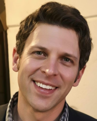Photo of Jayson Zammerilli, Licensed Professional Counselor, LPC