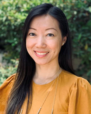 Photo of Heidi Xue, Marriage & Family Therapist Associate in Orange County, CA
