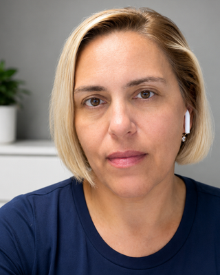 Photo of Alina Zorina, Clinical Social Work/Therapist, LCSW