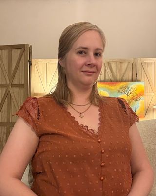 Photo of Kirsten Hernandez, Clinical Social Work/Therapist, LCSW