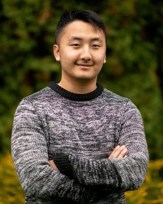 Photo of Nichey Yang, Pre-Licensed Professional