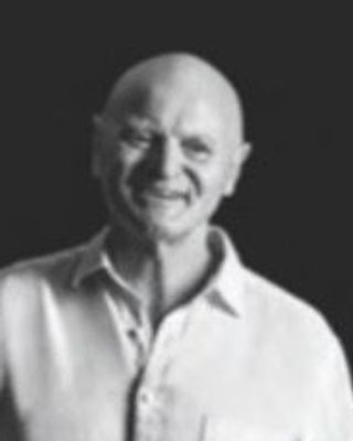 Photo of Chris Harris, Psychologist, MA, PsyBA General