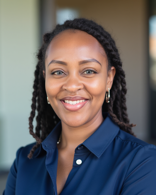 Photo of Abigail Nganye, Psychiatric Nurse Practitioner, PMHNP