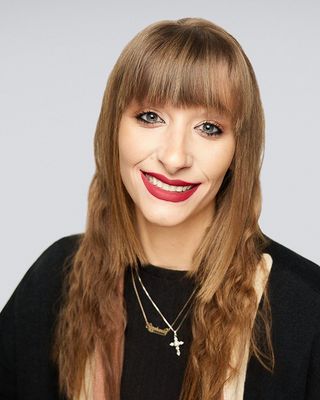 Photo of Stephanie R. Lee, Licensed Clinical Professional Counselor, LCPC, NATC, CCTS-I, CSAC