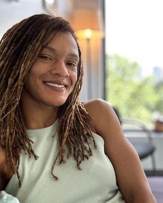 Photo of Brittney A Cloudy, Licensed Professional Counselor, MA, NCC, LPC