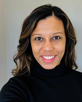 Photo of Terra Wagner, Licensed Professional Counselor, PhD, LPC-S