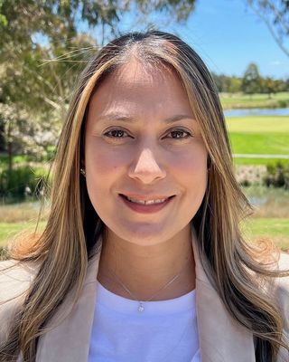 Photo of Raeleen Rama, Counsellor, ACA-L2