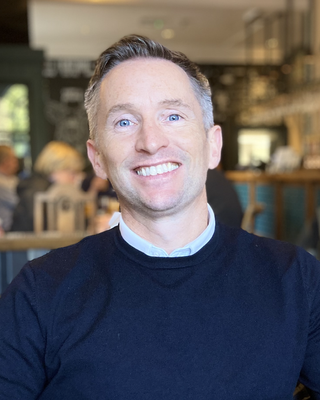 Photo of Chris Bestwick, Psychotherapist, MA, MUKCP
