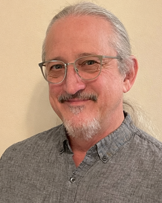 Photo of John Philip Rogers, Marriage & Family Therapist, MA, LMFT