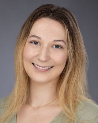 Photo of Emily Harris, Licensed Professional Counselor, LPC