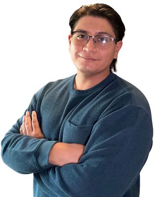 Foto de Juan Pablo Díaz Juárez, Psicólogo, Lic. en Psicología
