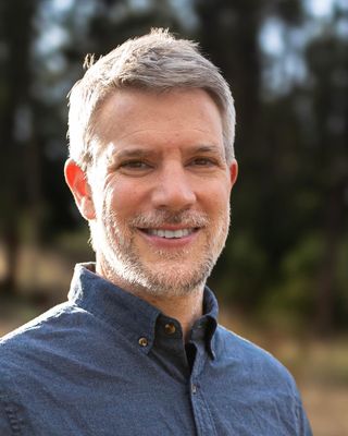 Photo of Todd Jankiewicz, Licensed Professional Counselor, LPC, NCC