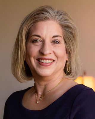 Photo of Amy Elizabeth Eshleman, Clinical Social Work/Therapist, LCSW, SEP, CTT