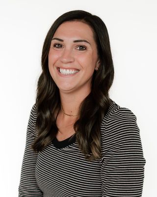 Photo of Chelsey Paulson, Psychiatric Nurse Practitioner, DNP, APRN, CNP