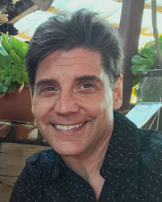 Photo of Neil Babins, Marriage & Family Therapist, LMFT