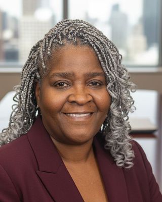 Photo of Charlotte Chrisp, Clinical Social Work/Therapist, LISW-CP