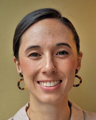 Photo of Rochelle Williams, Psychologist in Sydney, NSW