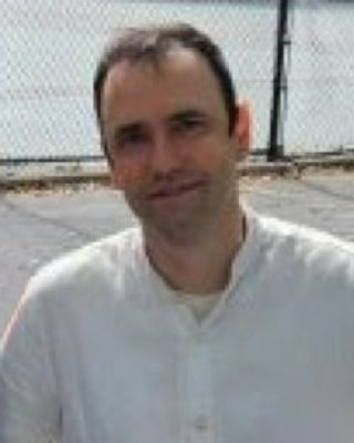 Photo of Yuriy Layvand, Clinical Social Work/Therapist in Brooklyn, NY