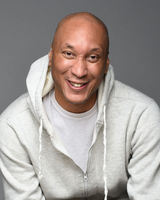 Photo of James Wadley, Counselor, PhD, CST