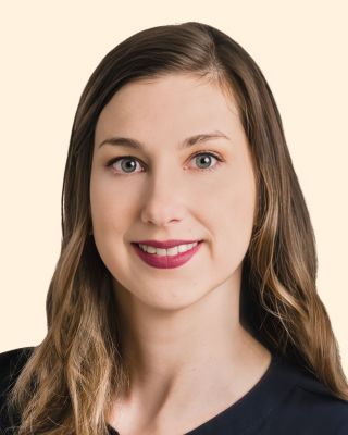 Photo of Sarah Charneski, Clinical Social Work/Therapist, MSW, LCSW