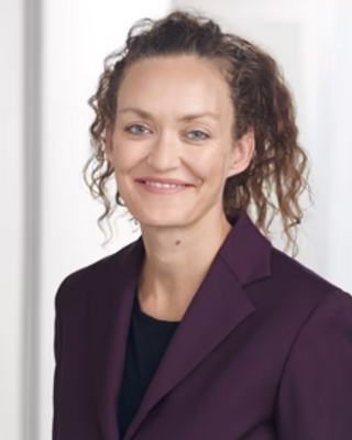 Photo of Emily O'Shea, Clinical Social Work/Therapist, LCSW