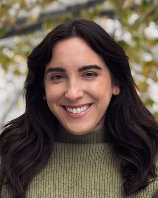 Photo of Dr. Elly Maras, Psychologist, PhD, EdS