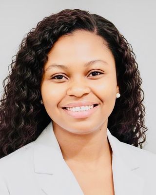 Photo of Bukola Omotowon, Psychiatric Nurse Practitioner, PMHNP