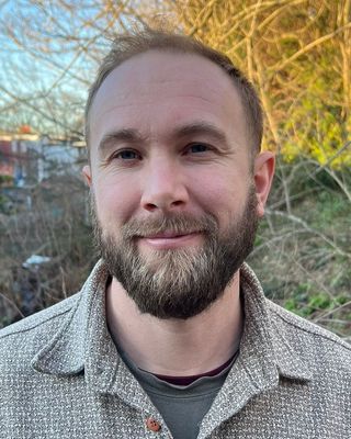 Photo of Oli Knowles, Counsellor in Evesham, England